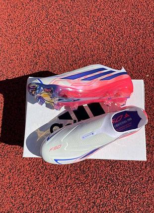 Копочки  f50 hyperfast 6