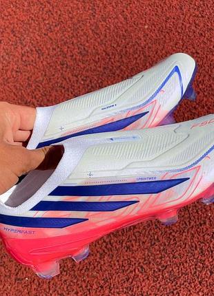 Копочки  f50 hyperfast 7