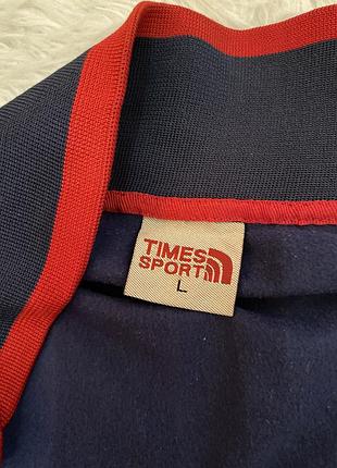 Спортивна кофта чоловіча 90926 7