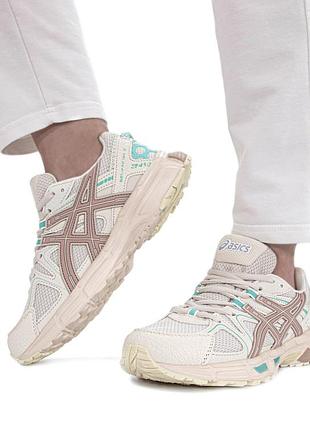 Жіночі кросівки asics gel-kahana 8