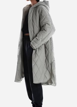 Куртка бренда zara, размер л 3