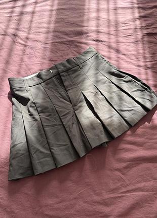 Спідниця zara 2