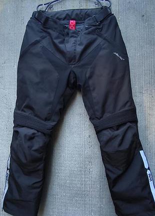 Мото штани 2