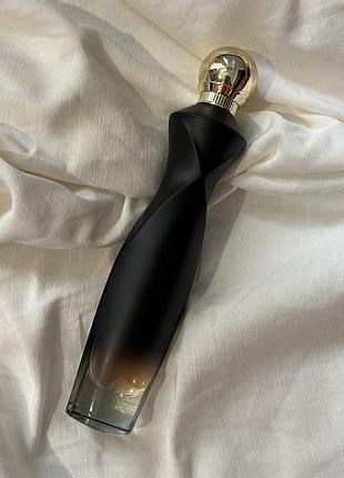 Нова жіноча парфумована вода oriflame divine dark velvet 50 мл (у коробці)