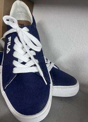 Кеди fila novi 2