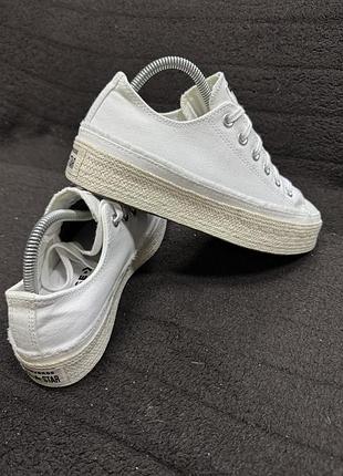 Кеды женские converse
