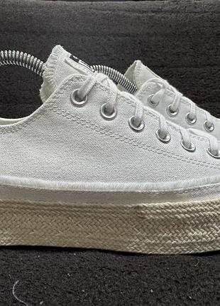 Кеды женские converse 2