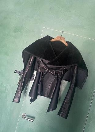 Дублянка rick owens