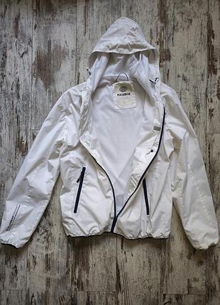 Pull and bear вітровка. 3
