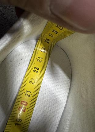 Кеды женские converse 8