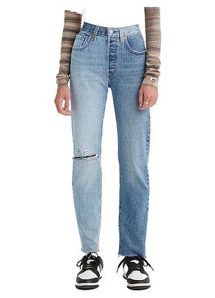 Жіночі джинси levi’s