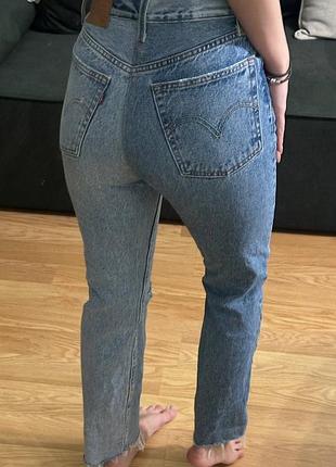Жіночі джинси levi’s 4