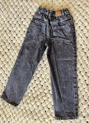 Стильні джинси zara 7