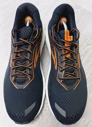 Мужские кроссовки brooks 5