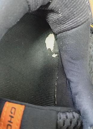 Мужские кроссовки brooks 10