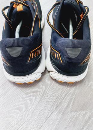 Мужские кроссовки brooks 9