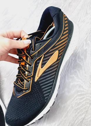 Мужские кроссовки brooks 3