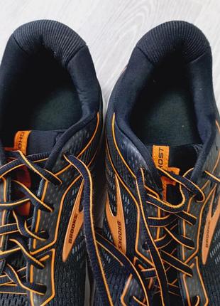 Мужские кроссовки brooks 6