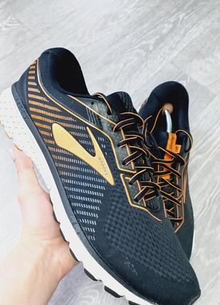 Мужские кроссовки brooks 2
