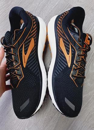 Мужские кроссовки brooks 4