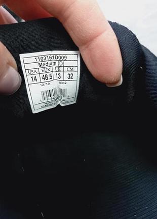 Мужские кроссовки brooks 7