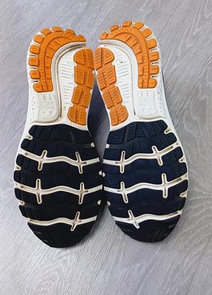 Мужские кроссовки brooks 8
