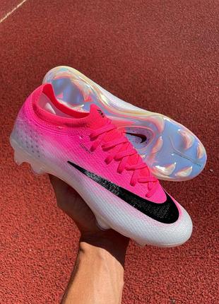 Копочки  mercurial vapor 17