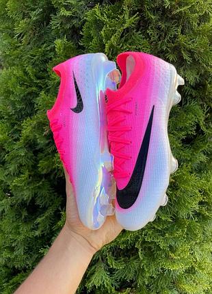 Копочки  mercurial vapor 17 8