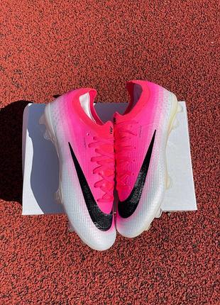 Копочки  mercurial vapor 17 10