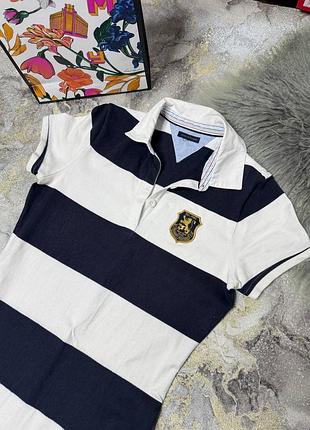 Сукня-поло&nbsp; tommy hilfiger 3