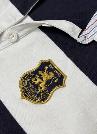 Сукня-поло&nbsp; tommy hilfiger 4