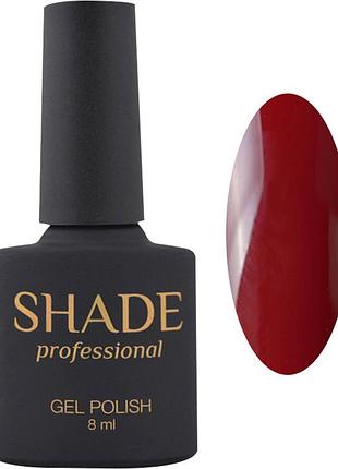 Гель-лак №087 shade, 8 мл