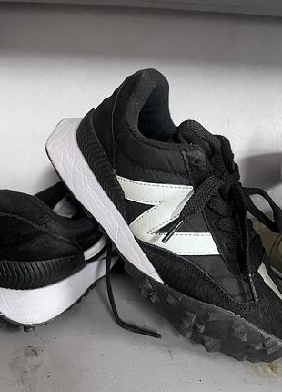 Кросівки осінь new balance
