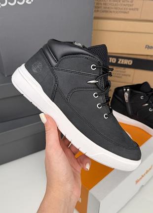 Класичні високоякісні черевики timberland