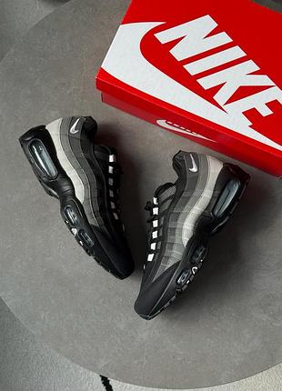Nike air max 95 grey gradient 2