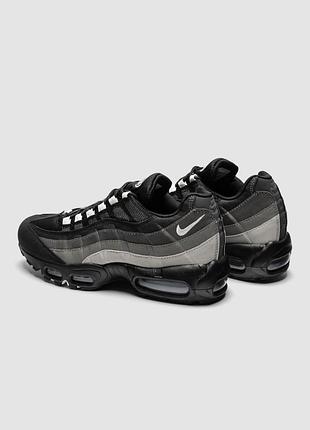 Nike air max 95 grey gradient 5