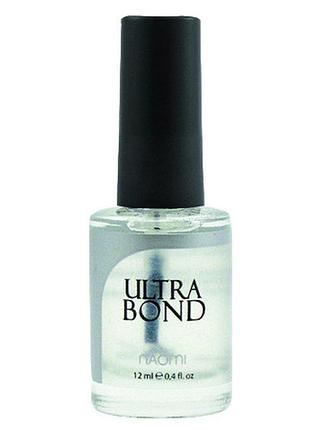 Праймер безкислотный ultrabond naomi, 12 мл