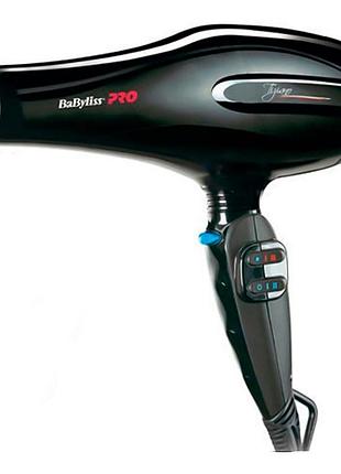 Фен для волосся babyliss tiziano black bab6330re