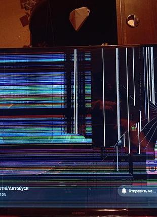 Xiaomi tv a pro 32 (l32m8-a2me)(на запчастини ) — чудова акустика dolby