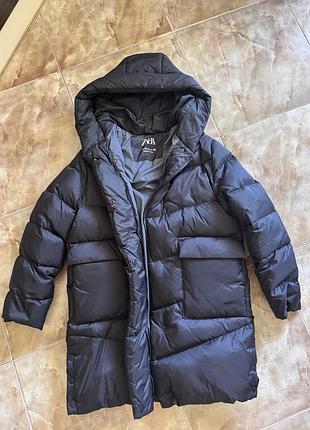 Курта zara нова