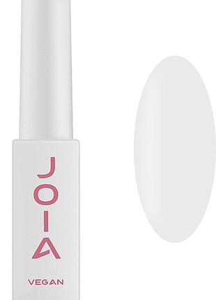 Гель-лак для нігтів 001 joia vegan, 6 мл