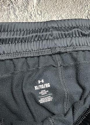 Under armour jogger pants останні колекції штани андер 6