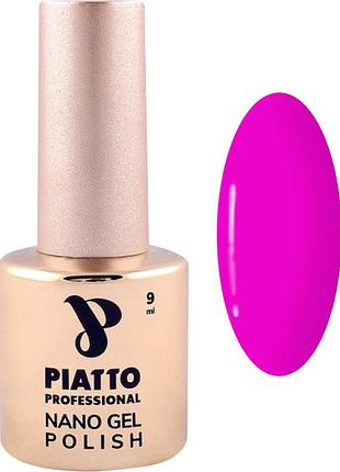 Гель-лак №135 piatto 9 мл