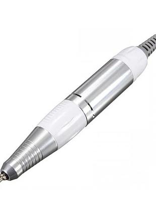 Ручка для фрезера nail drill pro на 35000 обертів (5-канальний роз'єм) для zs-606, zs-705