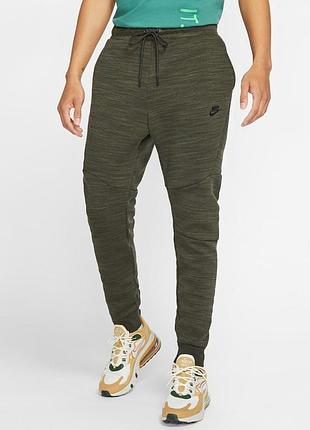 Nike tech fleece nsw jogger pants штани найк теч