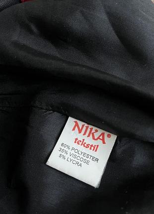 Красива спідниця 8