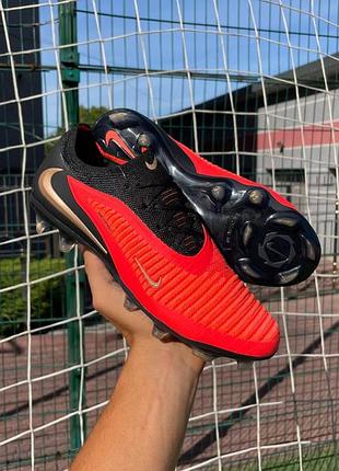 Копочки nike phantom gx 6 10