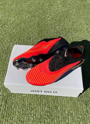 Копочки nike phantom gx 6 8