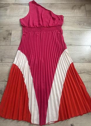 Сукня shein, розмір 2xl