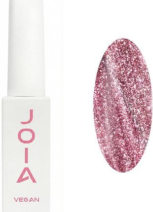 Гель-лак cat eye 03ce worldshift pulse joia vegan, 6 мл